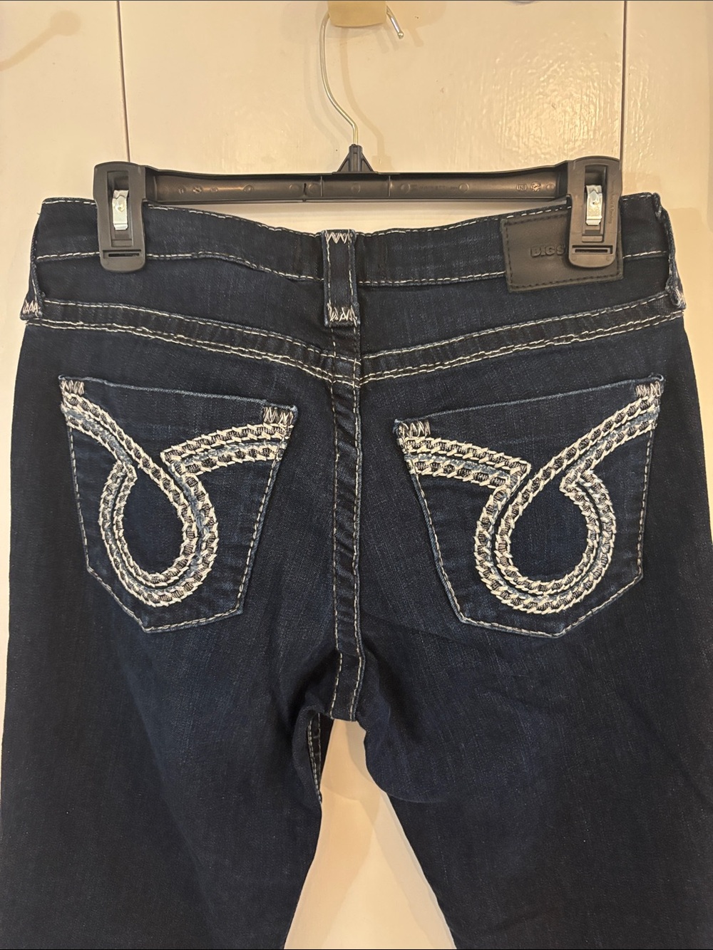Big star Maddie 29R boot cut